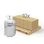 QTR PALLET (10 Cylinders)